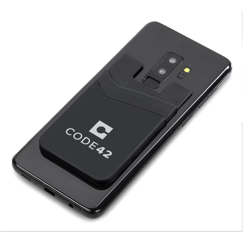 Altitude Snazzy Dual Phone Card Holder - Image 12