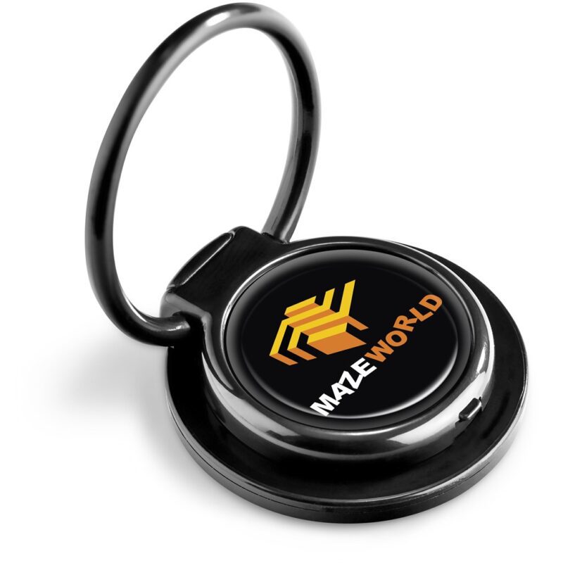 Altitude Hoopla Ring Grip & Phone Stand - Image 5