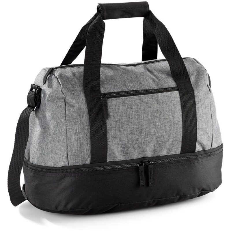 Altitude Misty Hills Double-Decker Bag - Image 2