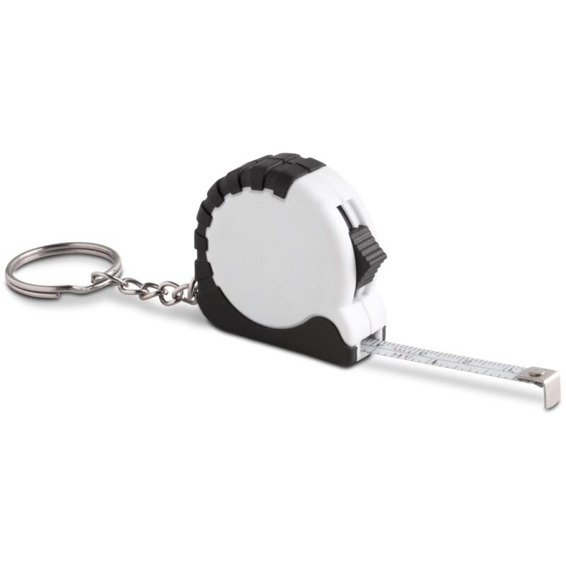 Altitude Surveyor Tape Measure Keyholder - 1 Metre - Image 2
