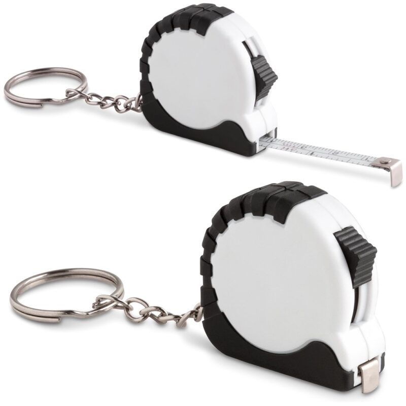 Altitude Surveyor Tape Measure Keyholder - 1 Metre - Image 4