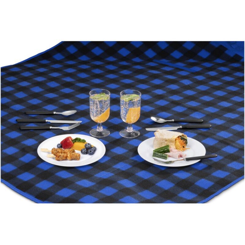 Altitude Everglades Picnic Blanket - Image 6