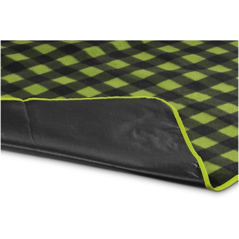 Altitude Everglades Picnic Blanket - Image 8