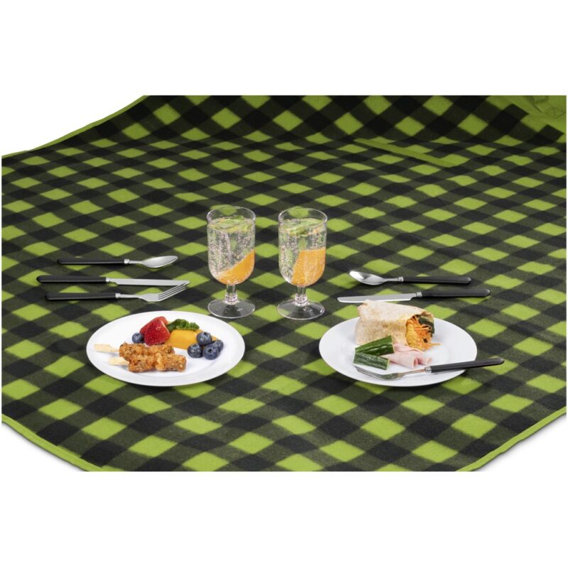 Altitude Everglades Picnic Blanket - Image 10