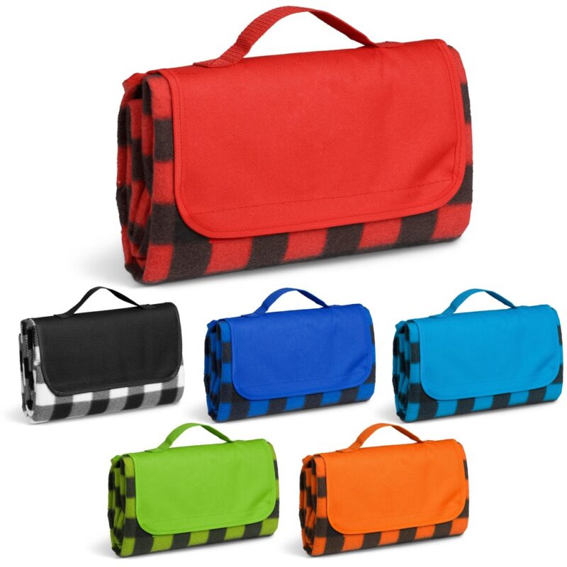Altitude Everglades Picnic Blanket - Image 11