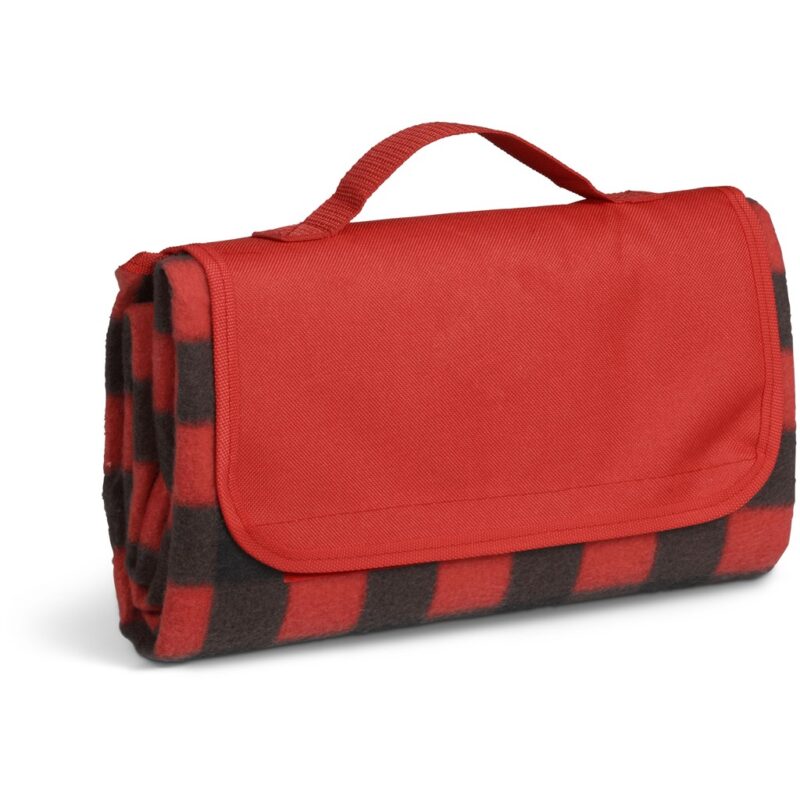 Altitude Everglades Picnic Blanket - Image 15