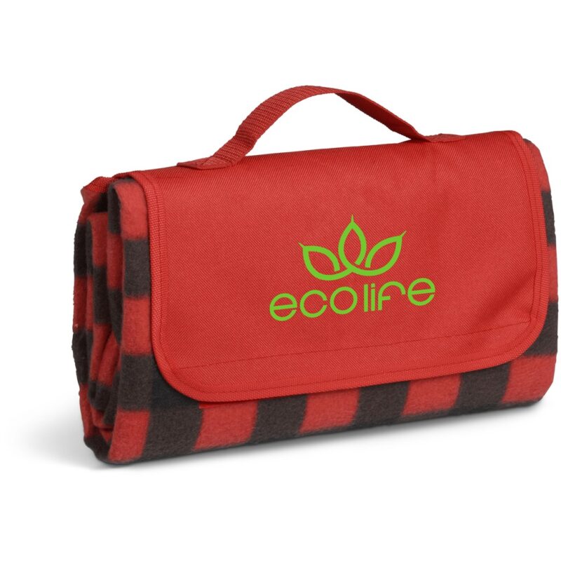 Altitude Everglades Picnic Blanket - Image 13