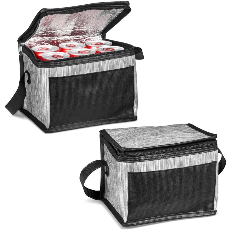 Altitude Fargo Non-Woven 6-Can Cooler - Image 4