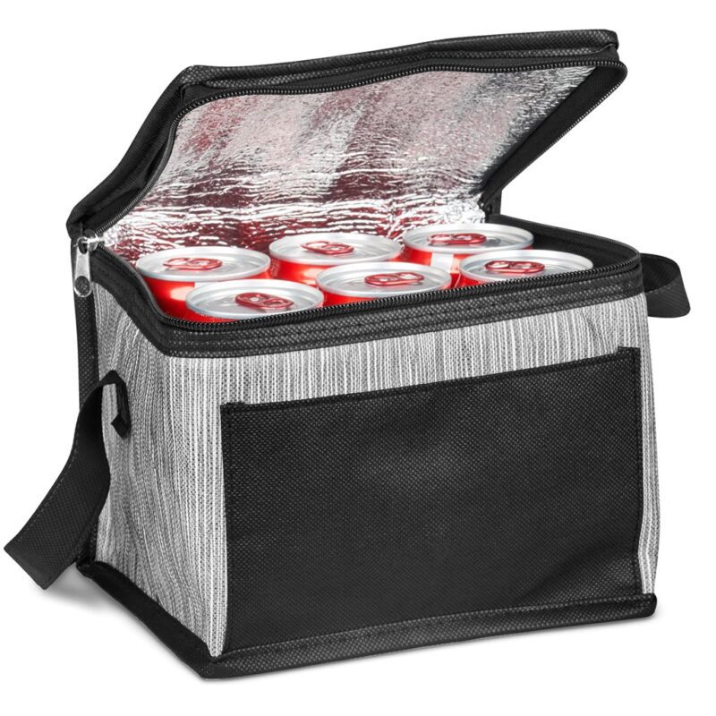 Altitude Fargo Non-Woven 6-Can Cooler - Image 6