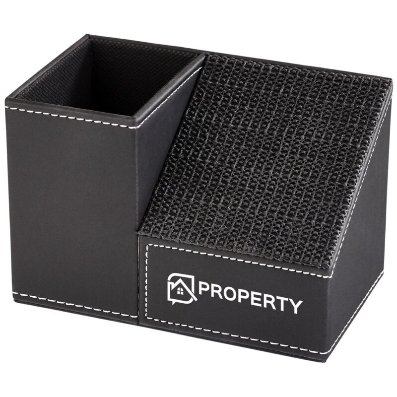 Altitude Advantage Desk Caddy & Phone Holder - Image 2
