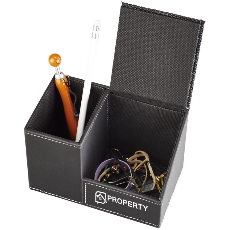Altitude Advantage Desk Caddy & Phone Holder - Image 4