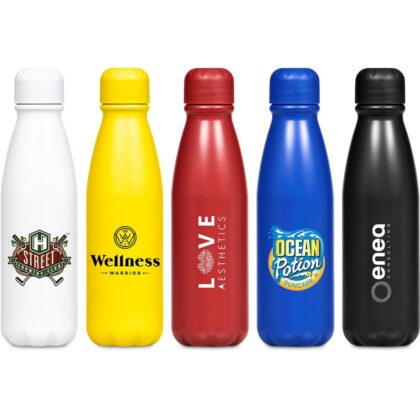 Altitude Nevaeh Aluminium Water Bottle - 600ml