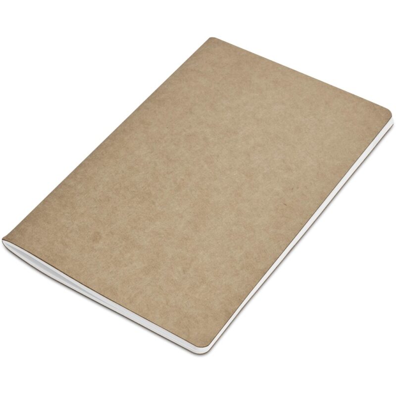 Altitude Bardsley A5 Soft Cover Notebook - Image 2
