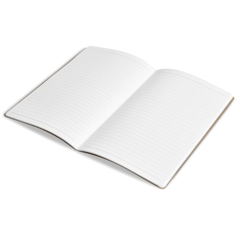 Altitude Bardsley A5 Soft Cover Notebook - Image 3