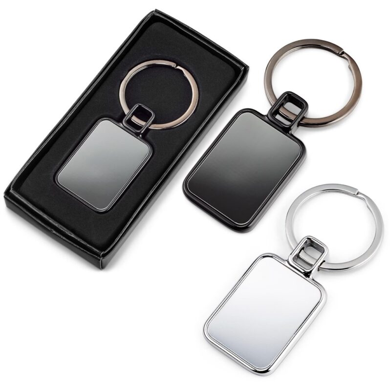 Altitude Splendour Keyholder - Image 2