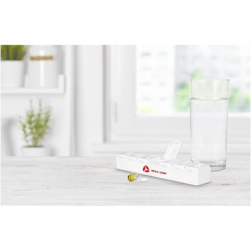 Altitude Emery Weekly Pill Box - Image 3