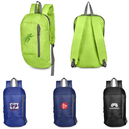 Altitude Go Backpack