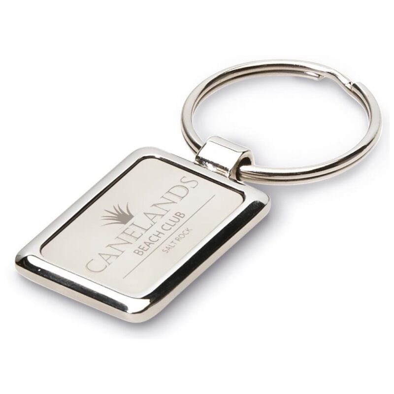 Altitude Recto-Verso Keyholder - Image 4