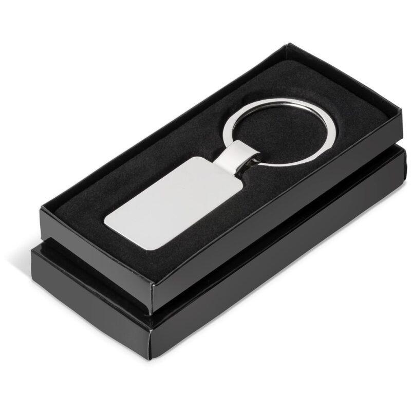 Altitude Shimmer Keyholder - Image 3