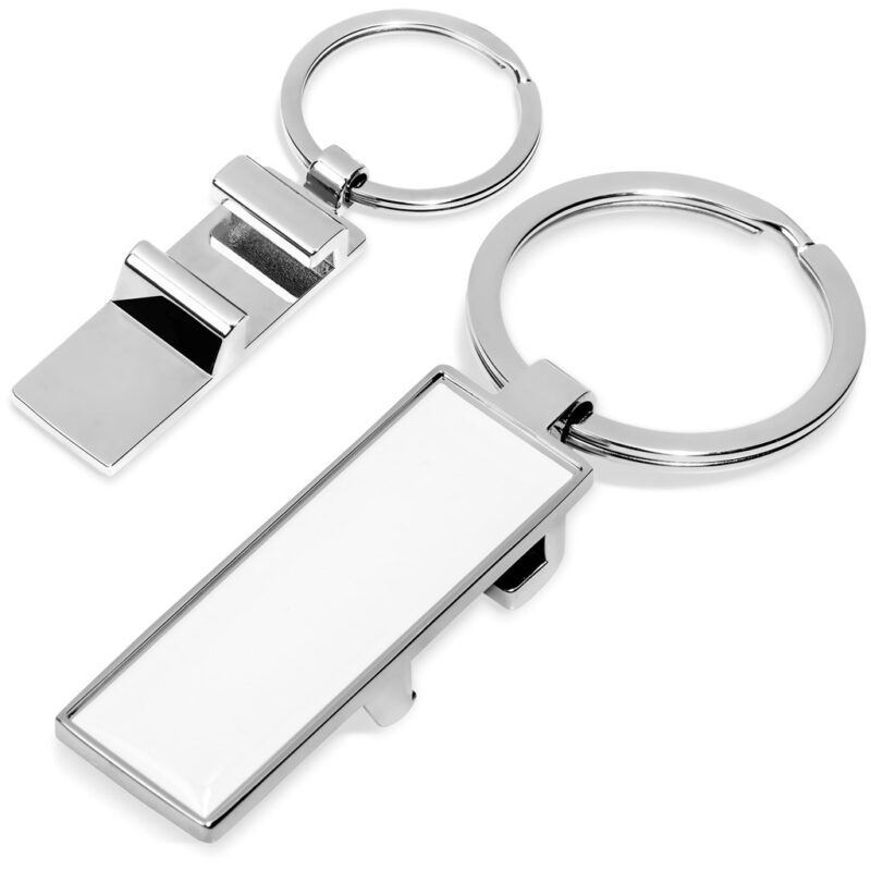 Altitude Saloon Dome Bottle Opener Keyholder - Image 7