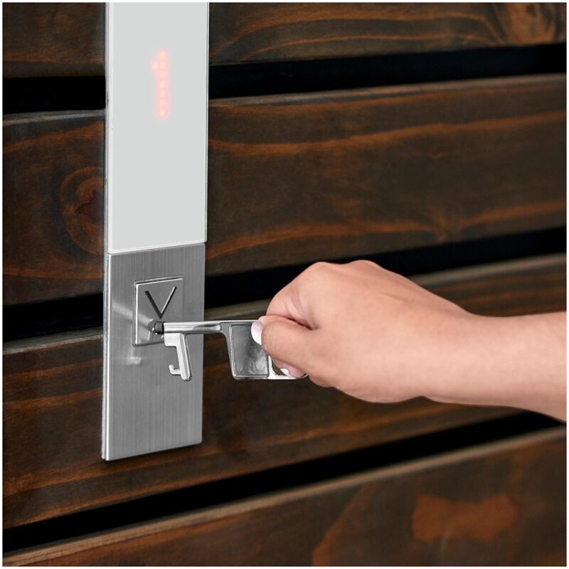 Trayce Bottle Opener Keyholder - Image 4