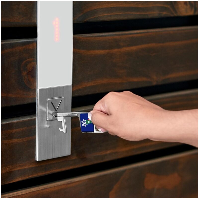 Trayce Bottle Opener Keyholder - Image 3