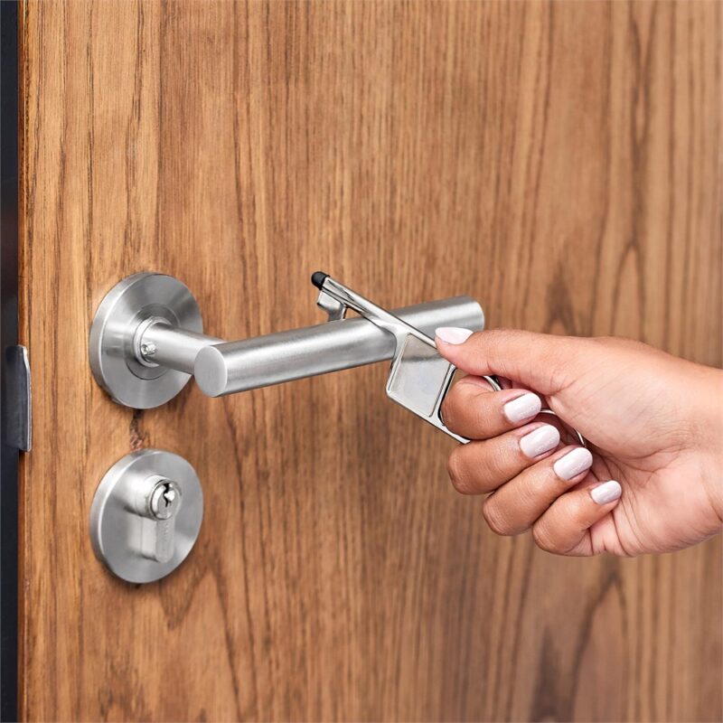 Trayce Bottle Opener Keyholder - Image 6