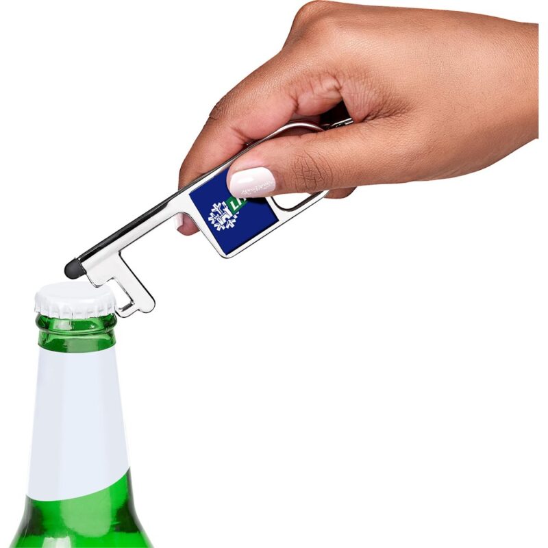 Trayce Bottle Opener Keyholder - Image 7