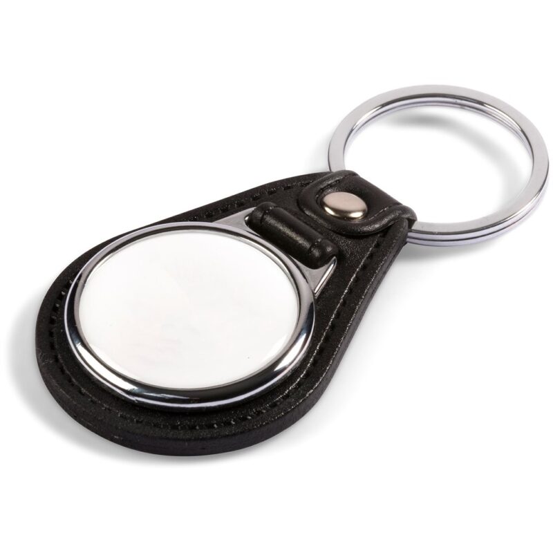 Altitude Roundabout Dome Keyholder - Image 2