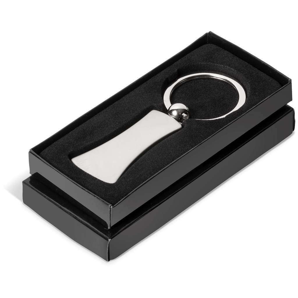 Altitude Curvature Keyholder - Image 2