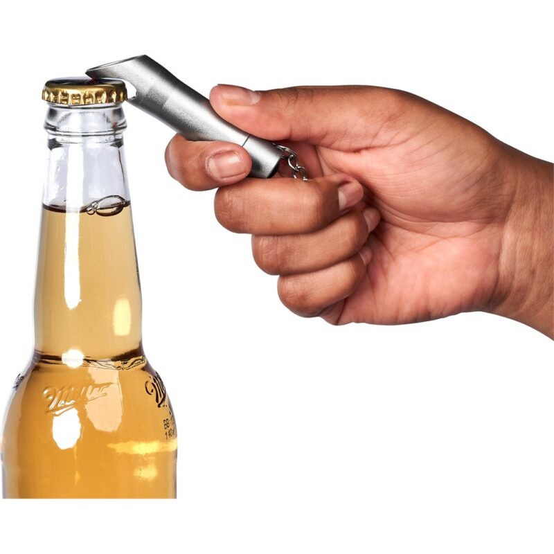 Cerveza Led Bottle Opener Keyholder - Image 8