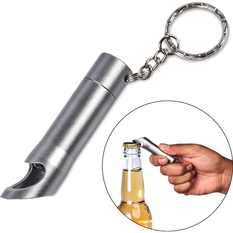 Cerveza Led Bottle Opener Keyholder - Image 9