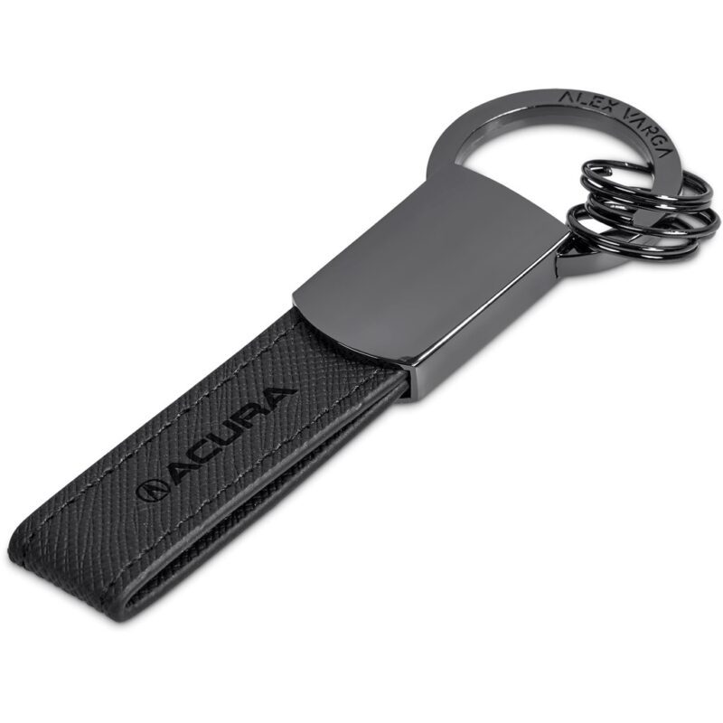 Alex Varga Interica Keyholder - Image 2