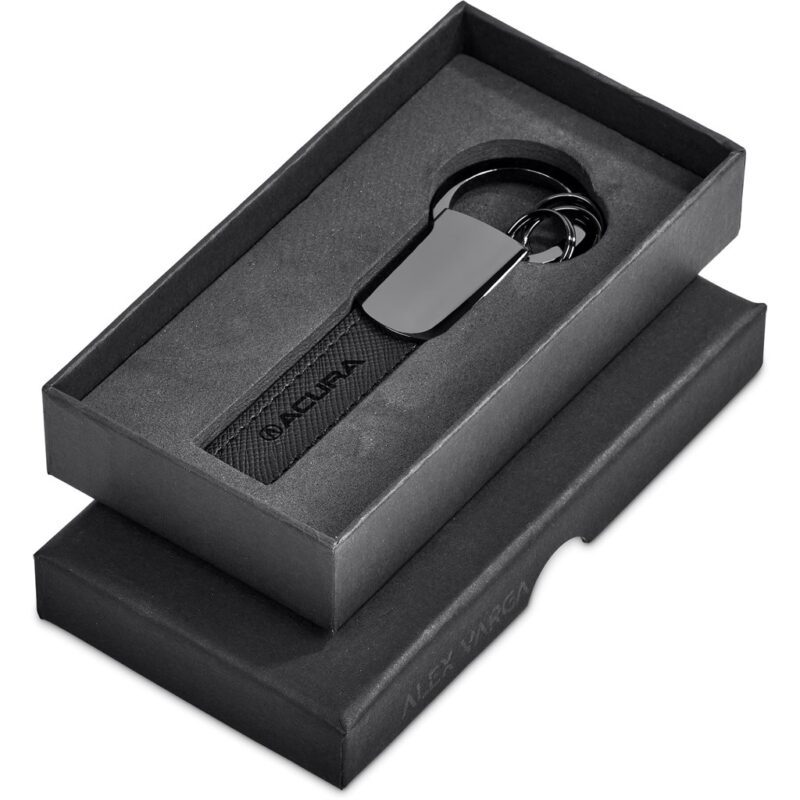 Alex Varga Interica Keyholder - Image 4