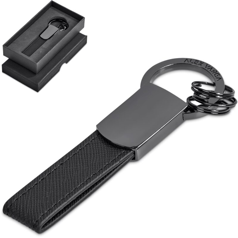 Alex Varga Interica Keyholder - Image 7