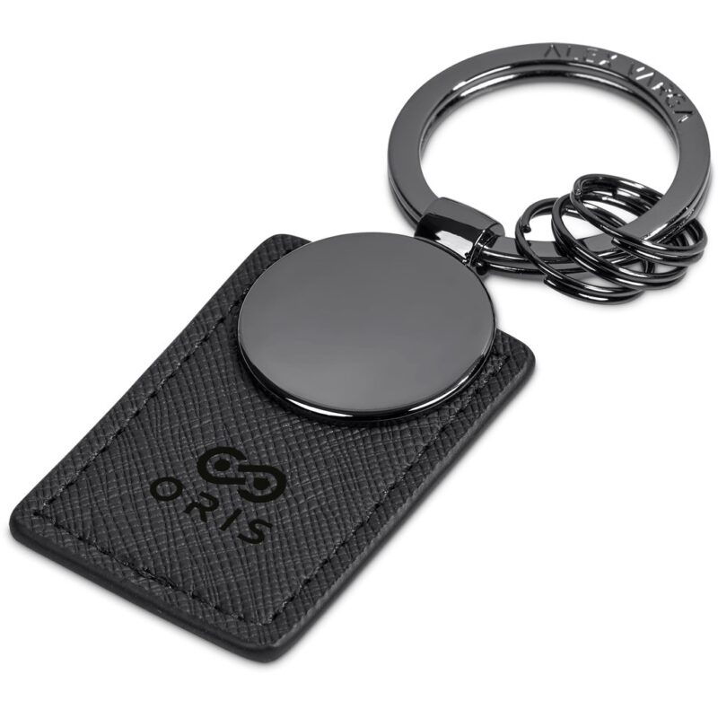 Alex Varga Oriota Keyholder - Image 2