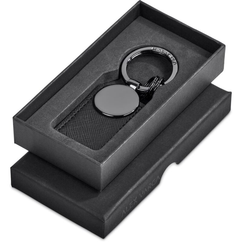 Alex Varga Oriota Keyholder - Image 5