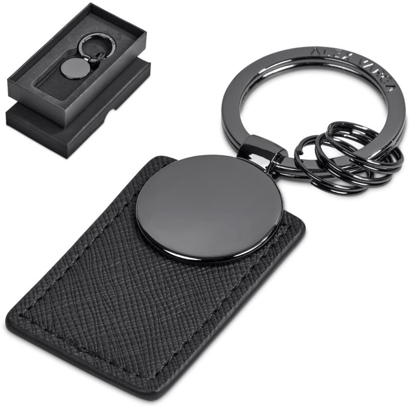 Alex Varga Oriota Keyholder - Image 7
