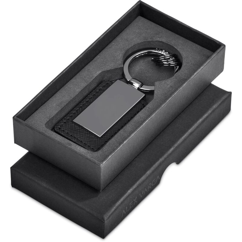 Alex Varga Berenika Keyholder - Image 5