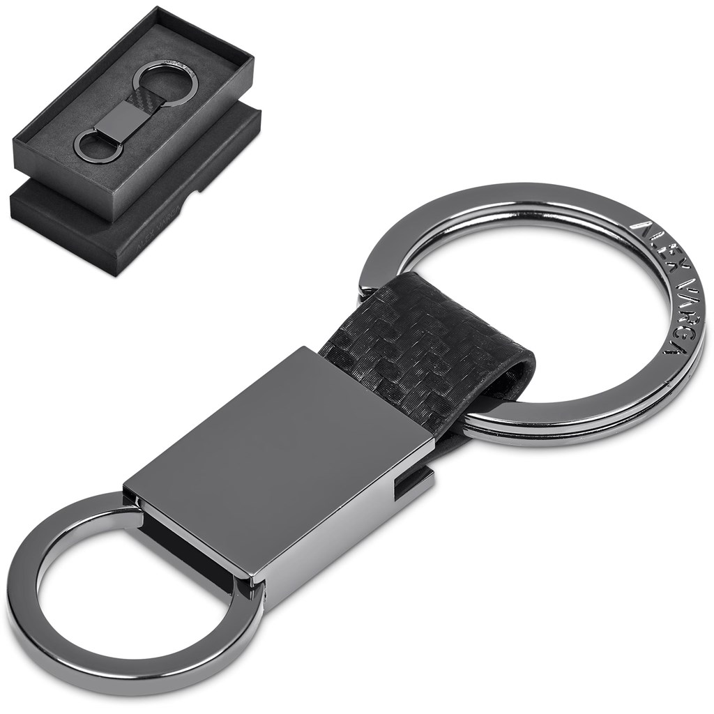 Alex Varga Lagarna Keyholder - Image 7