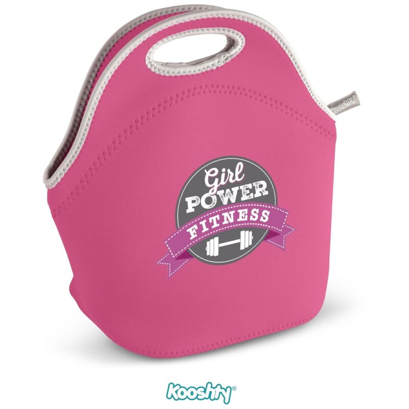 Kooshty Neo Lunch Bag - Image 5
