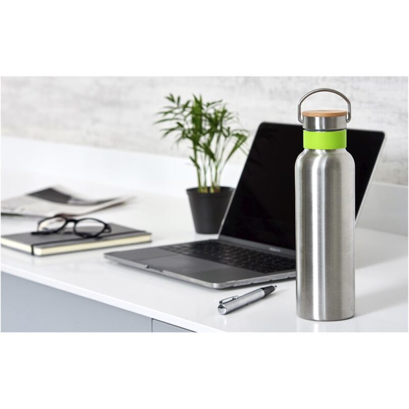 Kooshty Congo Stainless Steel Vacuum Water Bottle - 600ml - Image 4