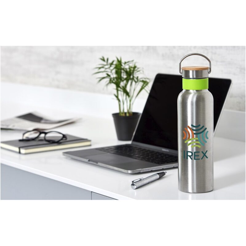 Kooshty Congo Stainless Steel Vacuum Water Bottle - 600ml - Image 3