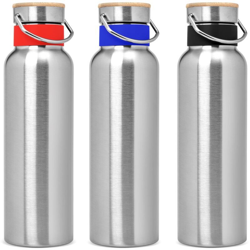 Kooshty Congo Stainless Steel Vacuum Water Bottle - 600ml - Image 5
