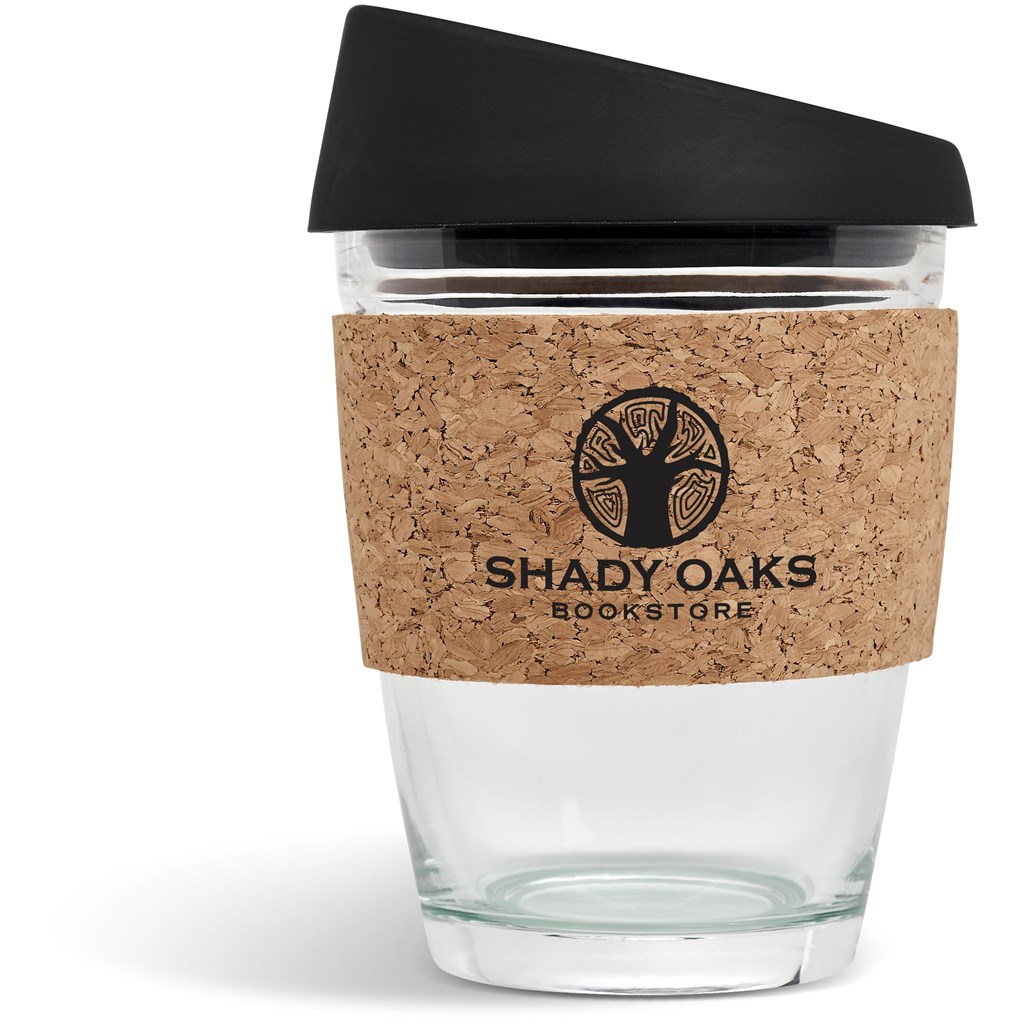 Kooshty Kork Glass Kup - 340ml - Image 7