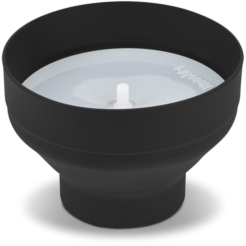 Kooshty Movie Night Popcorn Popper - Image 3