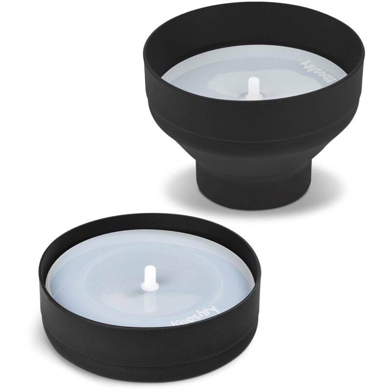 Kooshty Movie Night Popcorn Popper - Image 9