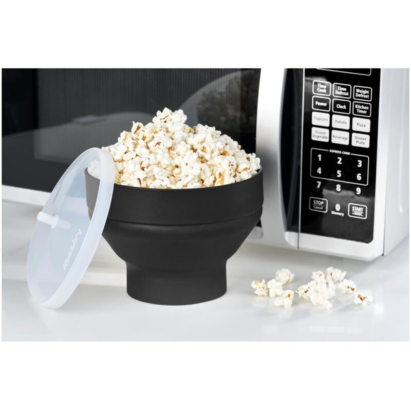 Kooshty Movie Night Popcorn Popper - Image 15