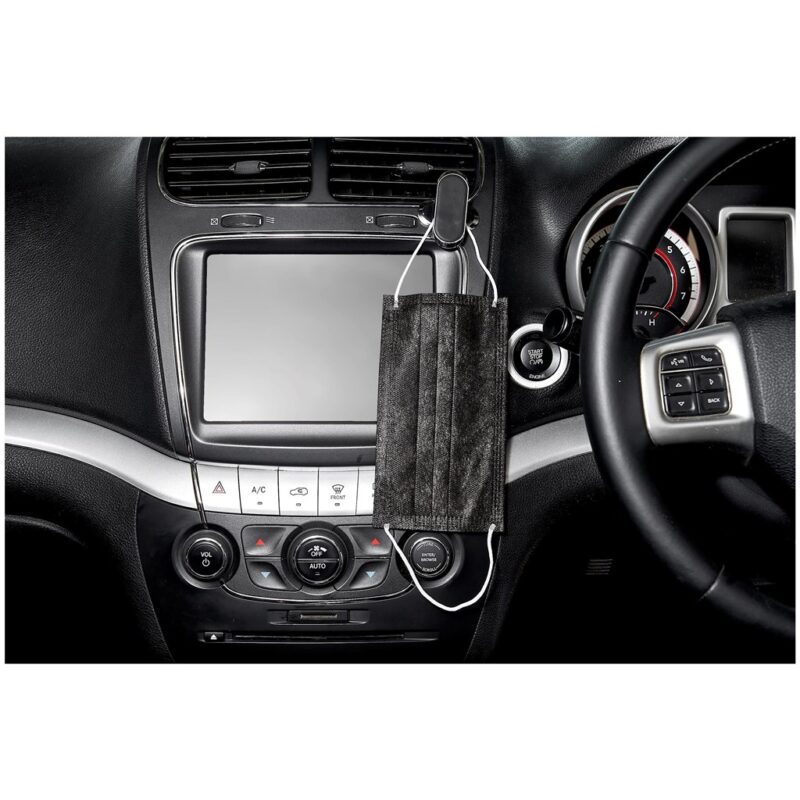 Altitude Free-Nav Car Phone Mount - Image 9