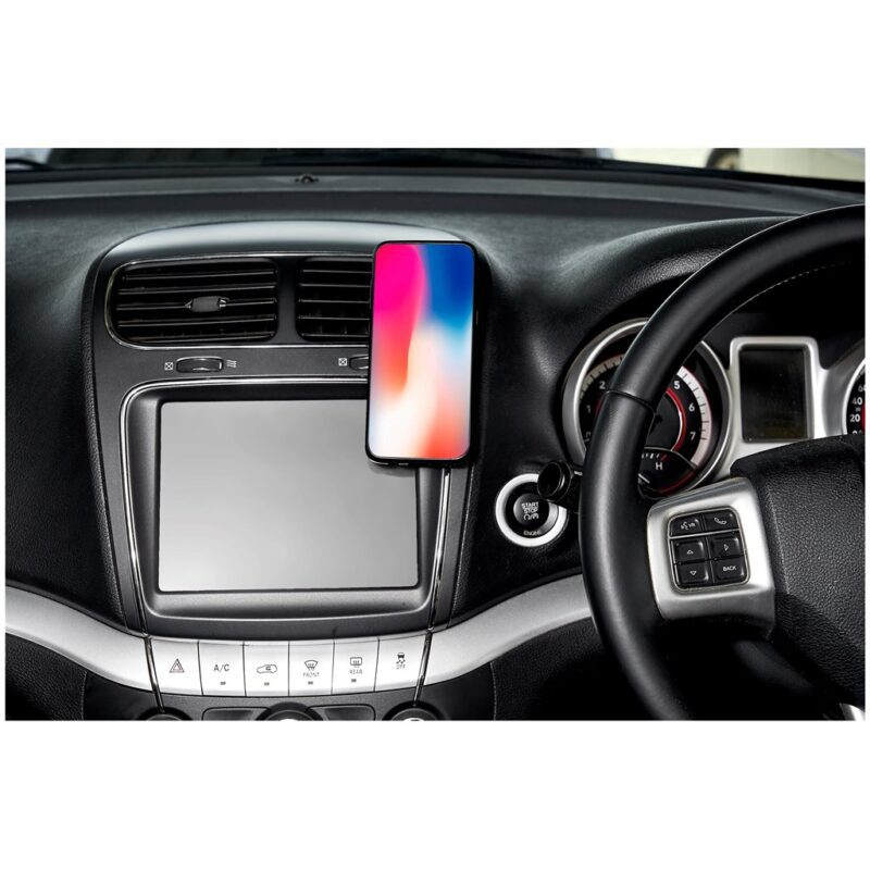 Altitude Free-Nav Car Phone Mount - Image 10